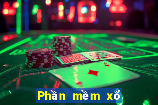 Phần mềm xổ số Bojuke apk