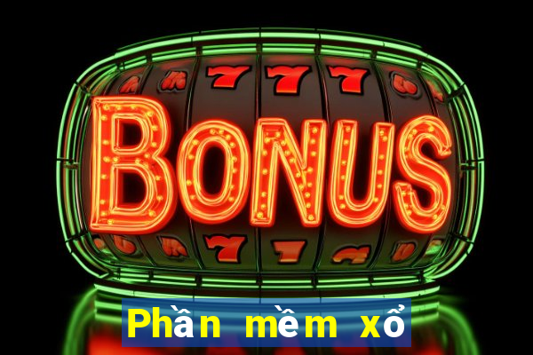 Phần mềm xổ số Bojuke apk