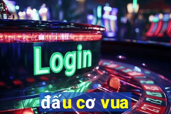 đấu cơ vua