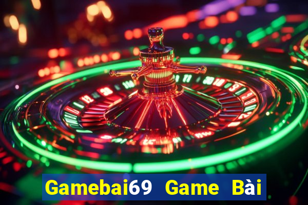 Gamebai69 Game Bài Offline Cho Pc