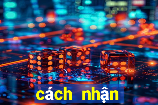 cách nhận thưởng xổ số vietlott