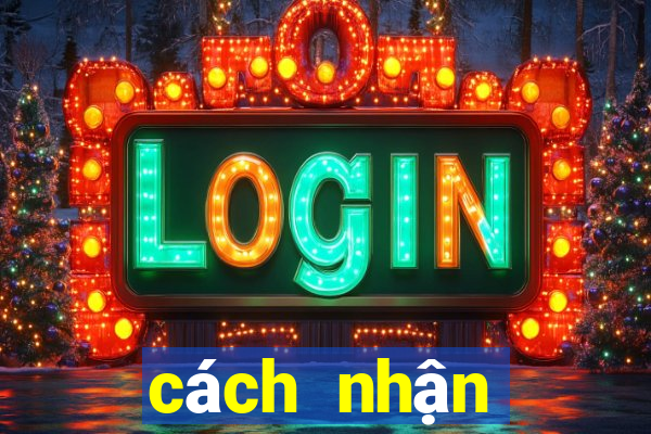 cách nhận thưởng xổ số vietlott