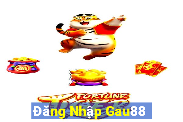 Đăng Nhập Gau88