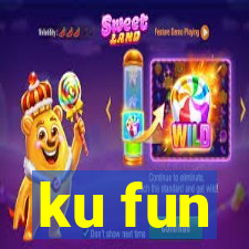 ku fun