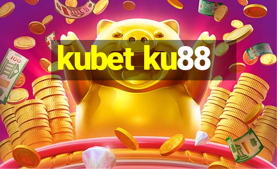 kubet ku88