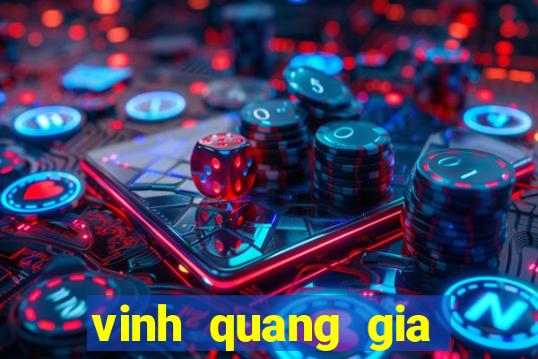 vinh quang gia tộc vietsub