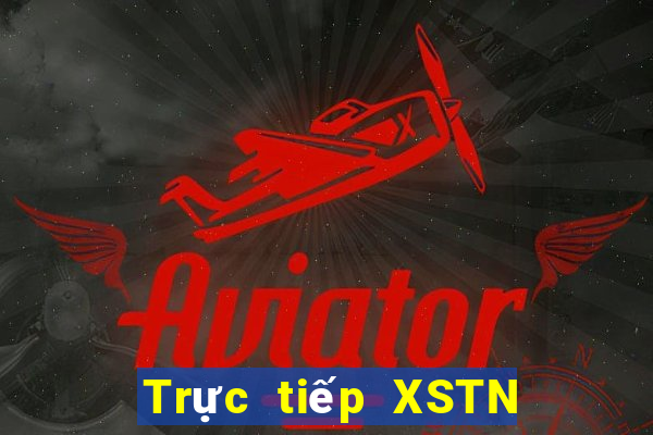 Trực tiếp XSTN Thứ 4