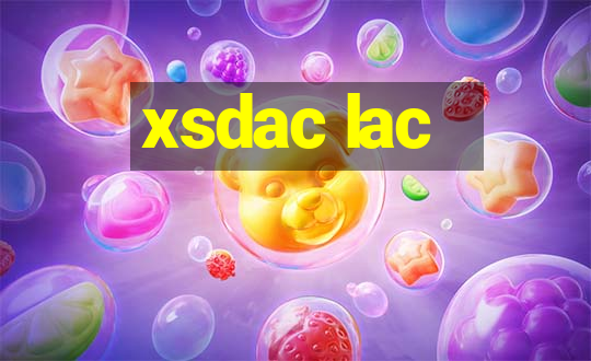 xsdac lac