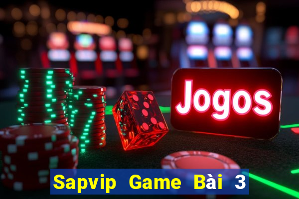 Sapvip Game Bài 3 Cây Online