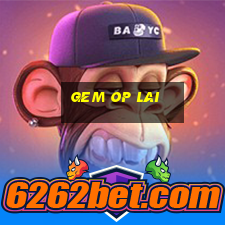 gem op lai