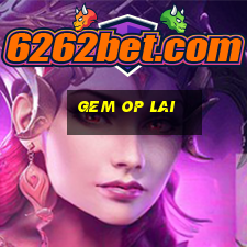 gem op lai