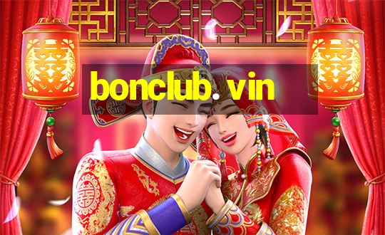 bonclub. vin