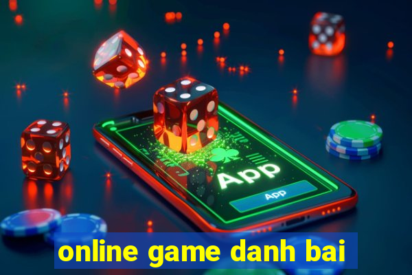 online game danh bai