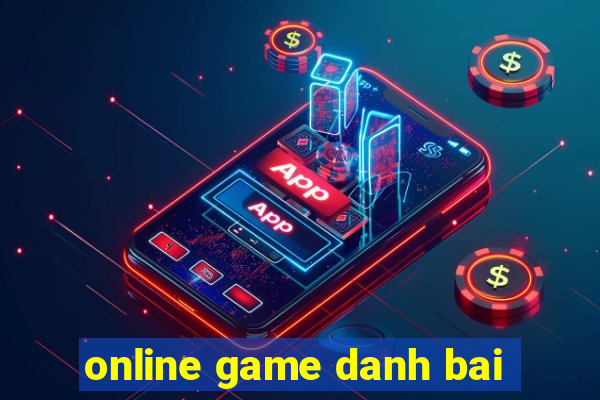 online game danh bai