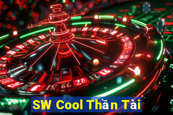 SW Cool Thần Tài