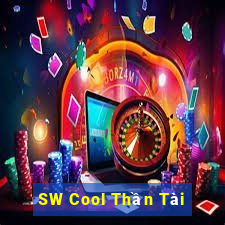 SW Cool Thần Tài