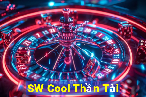 SW Cool Thần Tài