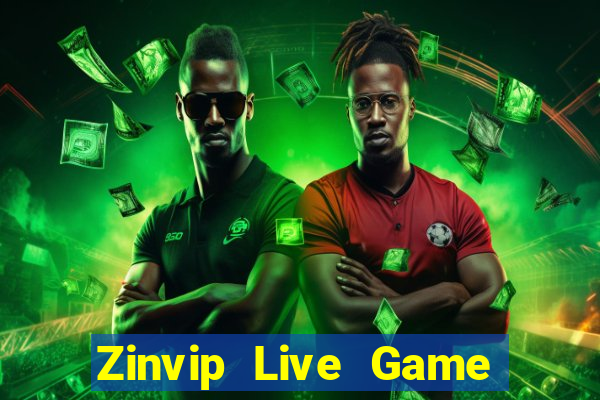 Zinvip Live Game The Bài Mobile 2021