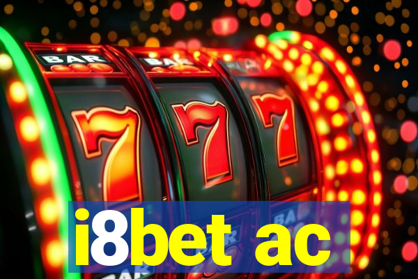 i8bet ac