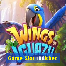 Game Slot 188kbet