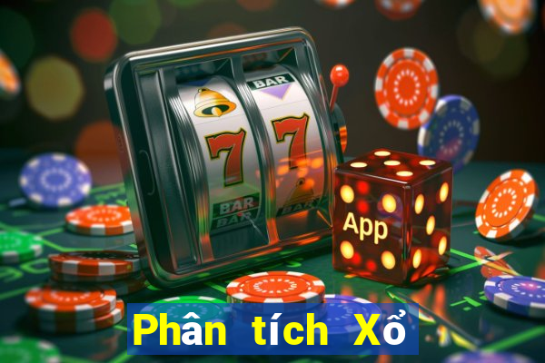 Phân tích Xổ Số Tiền Giang ngày 23