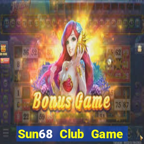 Sun68 Club Game Bài 96