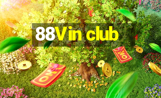 88Vin club