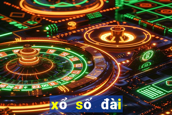 xổ số đài gia lai