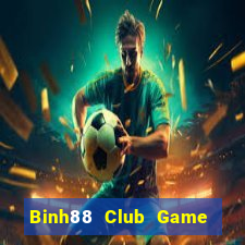 Binh88 Club Game Bài G88