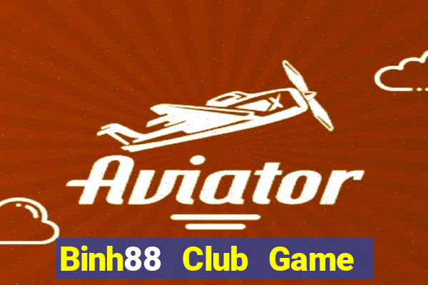 Binh88 Club Game Bài G88