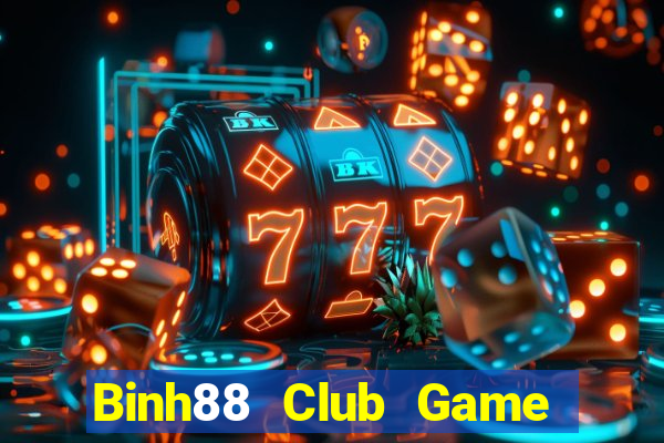 Binh88 Club Game Bài G88