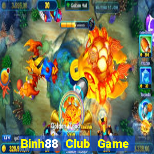 Binh88 Club Game Bài G88