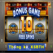 Thống kê XSBTH ngày 19