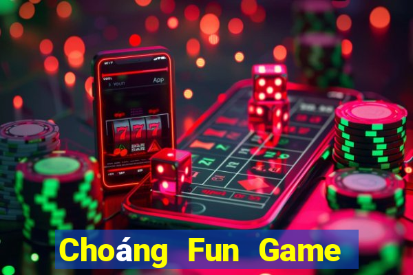 Choáng Fun Game Bài 52