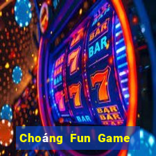 Choáng Fun Game Bài 52