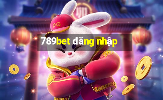 789bet đăng nhập