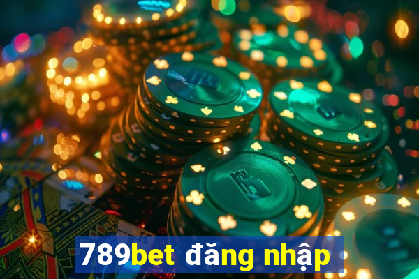 789bet đăng nhập