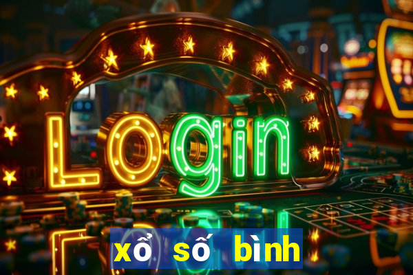 xổ số bình dương ngày 5 tháng 1