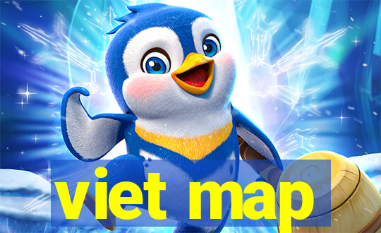 viet map