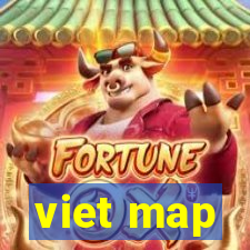 viet map