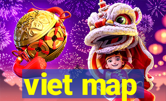 viet map