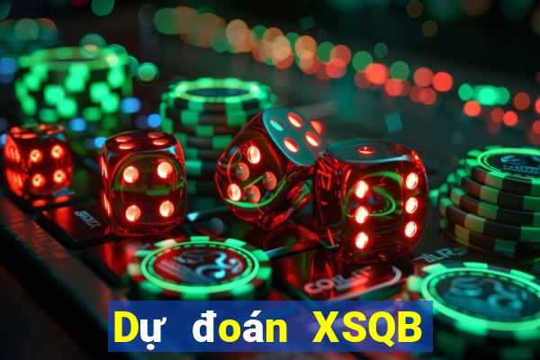 Dự đoán XSQB ngày thứ năm