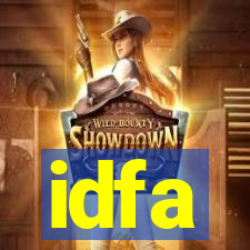 idfa