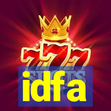 idfa