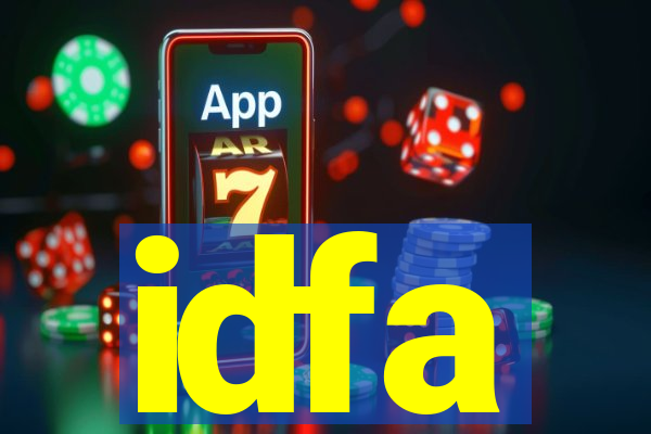 idfa