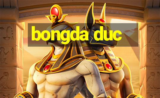 bongda duc