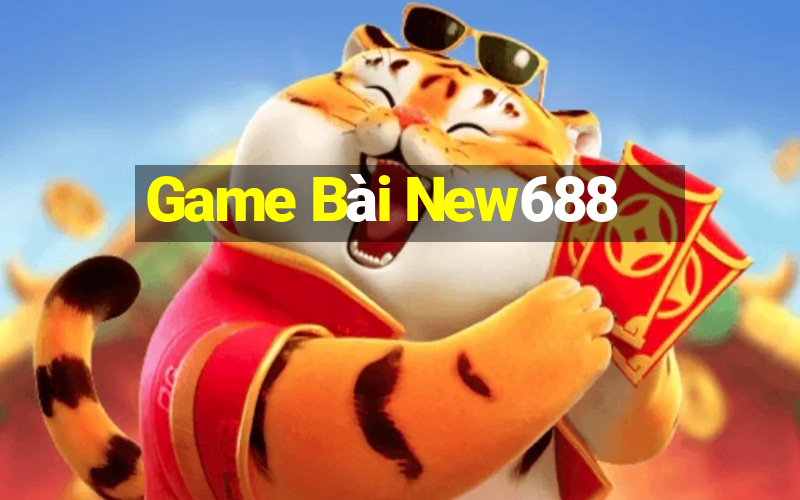 Game Bài New688