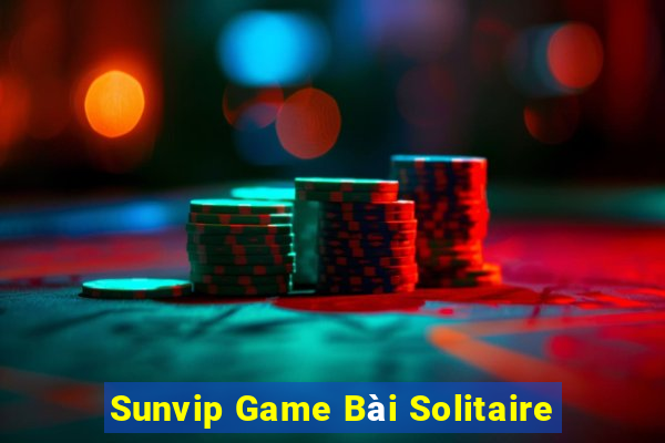 Sunvip Game Bài Solitaire