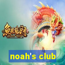 noah's club