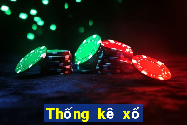 Thống kê xổ số Bạc Liêu Hôm qua